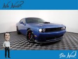 2022 Dodge Challenger R/T Scat Pack Shaker