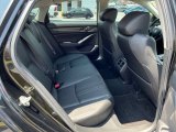2019 Honda Accord Touring Sedan Rear Seat