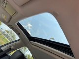 2019 Honda Accord Touring Sedan Sunroof