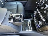 2019 Rolls-Royce Phantom  Controls