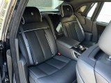 2019 Rolls-Royce Phantom  Rear Seat