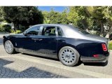 2019 Rolls-Royce Phantom  Exterior