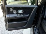 2019 Rolls-Royce Phantom  Door Panel