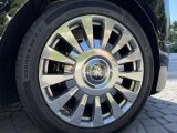 Rolls-Royce Phantom 2019 Wheels and Tires
