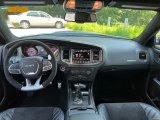 2022 Dodge Charger SRT Hellcat Widebody Dashboard