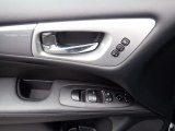 2019 Nissan Pathfinder SL 4x4 Door Panel
