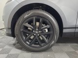 2024 Land Rover Range Rover Velar Dynamic SE Wheel