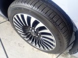 Lincoln Navigator 2018 Wheels and Tires