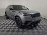 2024 Land Rover Range Rover Velar Zadar Gray Metallic