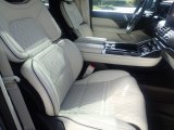 2018 Lincoln Navigator Black Label L 4x4 Alpine Interior