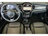 2023 Mini Hardtop Cooper S 2 Door Dashboard