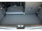 2023 Mini Hardtop Cooper S 2 Door Trunk
