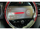 2023 Mini Hardtop Cooper S 2 Door Gauges
