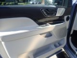2018 Lincoln Navigator Black Label L 4x4 Door Panel