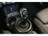 2023 Mini Hardtop Cooper S 2 Door 7 Speed Automatic Transmission