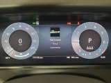 2024 Land Rover Range Rover Velar Dynamic SE Gauges