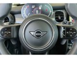 2023 Mini Hardtop Cooper S 2 Door Steering Wheel