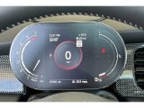 2023 Mini Hardtop Cooper S 2 Door Gauges
