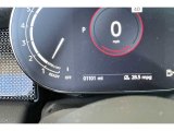 2023 Mini Hardtop Cooper S 2 Door Gauges