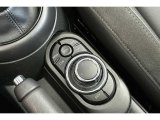 2023 Mini Hardtop Cooper S 2 Door Controls