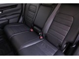 2024 Honda CR-V EX-L AWD Rear Seat