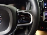 2022 Volvo XC90 T6 AWD Inscription Controls