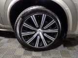Volvo XC90 2022 Wheels and Tires