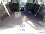 2023 Lincoln Aviator Reserve AWD Trunk