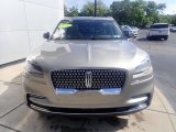 2023 Lincoln Aviator Reserve AWD Exterior