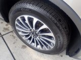 Lincoln Aviator Wheels and Tires