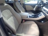 2023 Lincoln Aviator Reserve AWD Front Seat