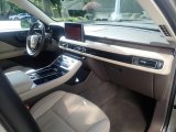 2023 Lincoln Aviator Reserve AWD Dashboard