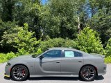 2023 Dodge Charger R/T w/Performance Handling Group Data, Info and Specs
