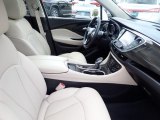 2020 Buick Envision Essence AWD Front Seat