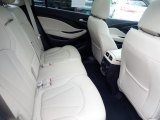 2020 Buick Envision Essence AWD Rear Seat