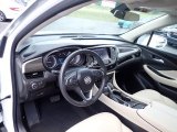 2020 Buick Envision Essence AWD Front Seat