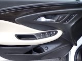 2020 Buick Envision Essence AWD Door Panel