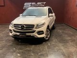 2016 Polar White Mercedes-Benz GLE 350 4Matic #146397957