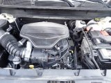 2022 GMC Acadia Denali AWD 3.6 Liter DOHC 24-Valve VVT V6 Engine