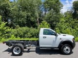 2023 Ram 4500 Tradesman Regular Cab 4x4 Chassis Exterior