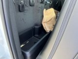 2023 Ram 4500 Tradesman Regular Cab 4x4 Chassis Rear Seat