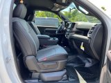 2023 Ram 4500 Tradesman Regular Cab 4x4 Chassis Front Seat