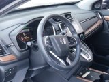 2020 Honda CR-V Touring AWD Hybrid Dashboard