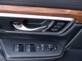 2020 Honda CR-V Touring AWD Hybrid Door Panel