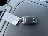 2023 Ram 4500 Tradesman Regular Cab 4x4 Chassis Keys