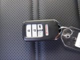 2020 Honda CR-V Touring AWD Hybrid Keys