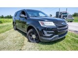 2016 Shadow Black Ford Explorer Police Interceptor 4WD #146398030