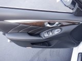 2018 Infiniti Q50 3.0t AWD Door Panel