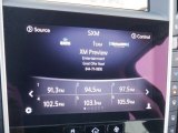 2018 Infiniti Q50 3.0t AWD Audio System