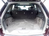 2020 Jeep Grand Cherokee Limited 4x4 Trunk